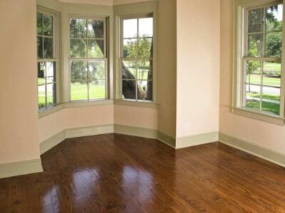 Brackenwood Sash Windows Colour Match Interior