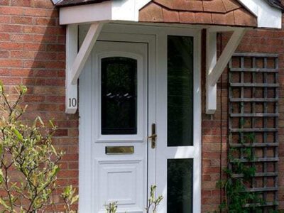 composite doors brackenwood windows