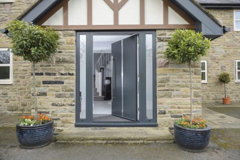 High Quality Front, Rear & Stable Doors