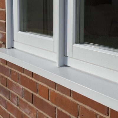 upvc brackenwood sash windows