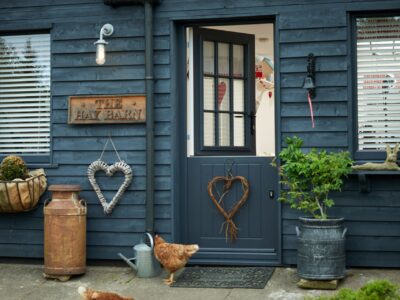 endurance doors brackenwood