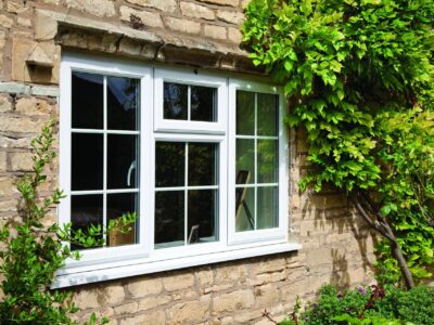double glazing costs