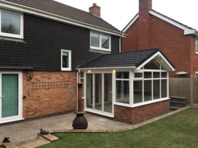 solid roof conservatories brackenwood