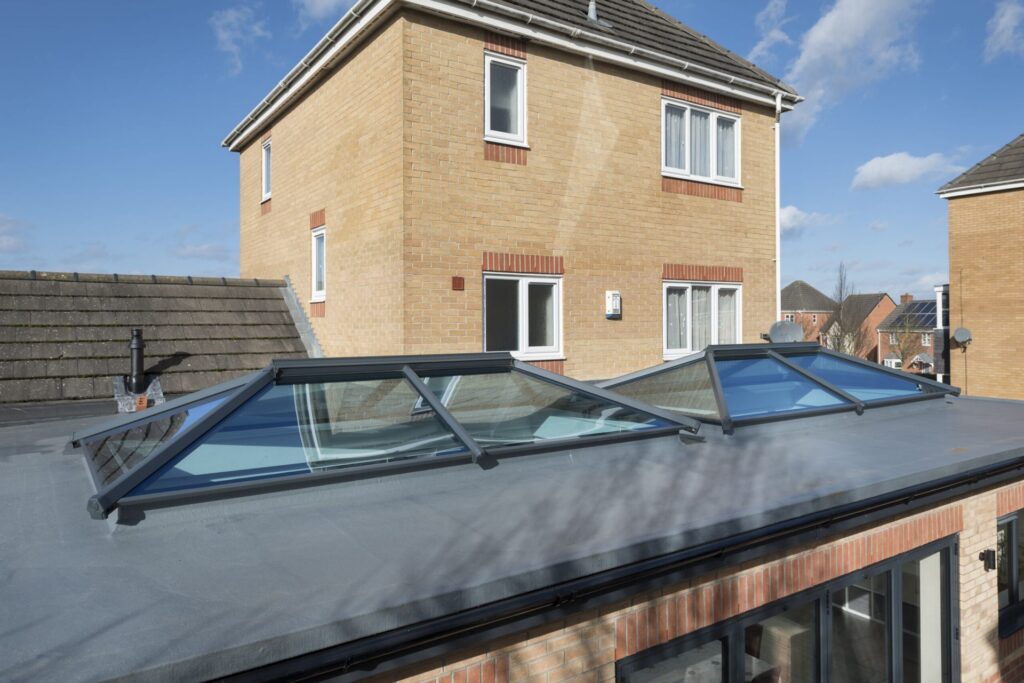 Roof Lantern Fitters in [city]