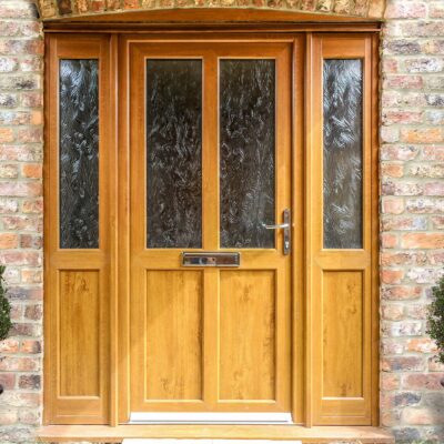 Breaking Down The Different Types Of Doors