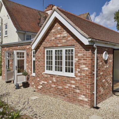 UPVC windows brackenwood hampshire