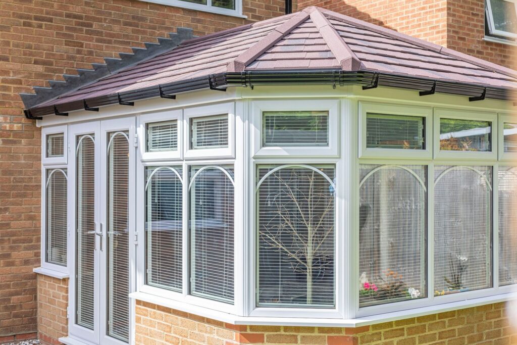 Insulated Conservatory Roof in [city]