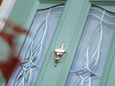 Everything You Need To Know About Double Glazed Doors