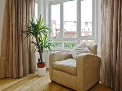 Secondary Glazing Vs Double Glazing