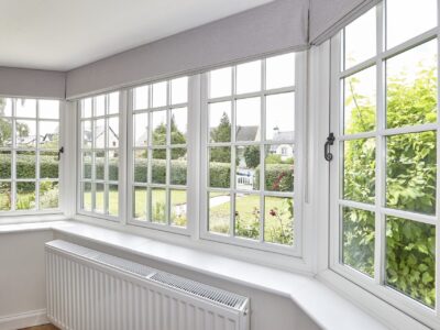 Brilliant Ways To Bring More Natural Light Into Your Home