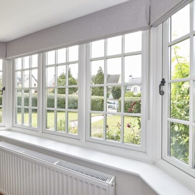 Brilliant Ways To Bring More Natural Light Into Your Home