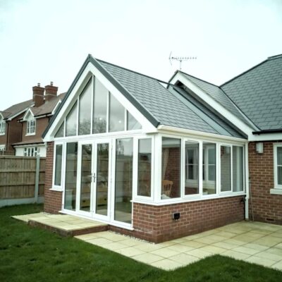 How To Choose a Company For a Conservatory Roof Replacement