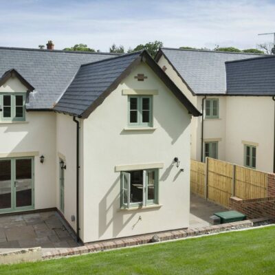 Should my New Windows Have Condensation on The Inside?