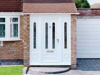 door replacement quote