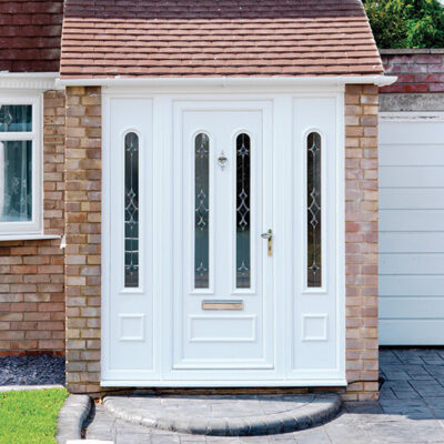 door replacement quote