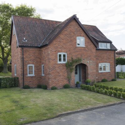 orangery in Berkshire