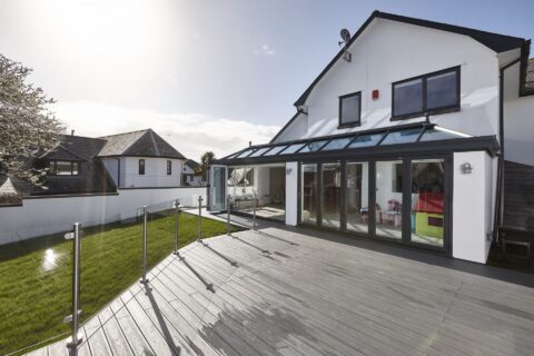 Bifold Patio Doors <small>in [city]</small>