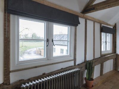 Exterior Door Trends