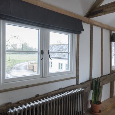 Exterior Door Trends