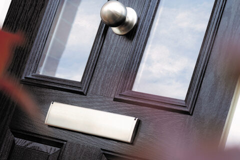 Double Glazing Door Installers [city]