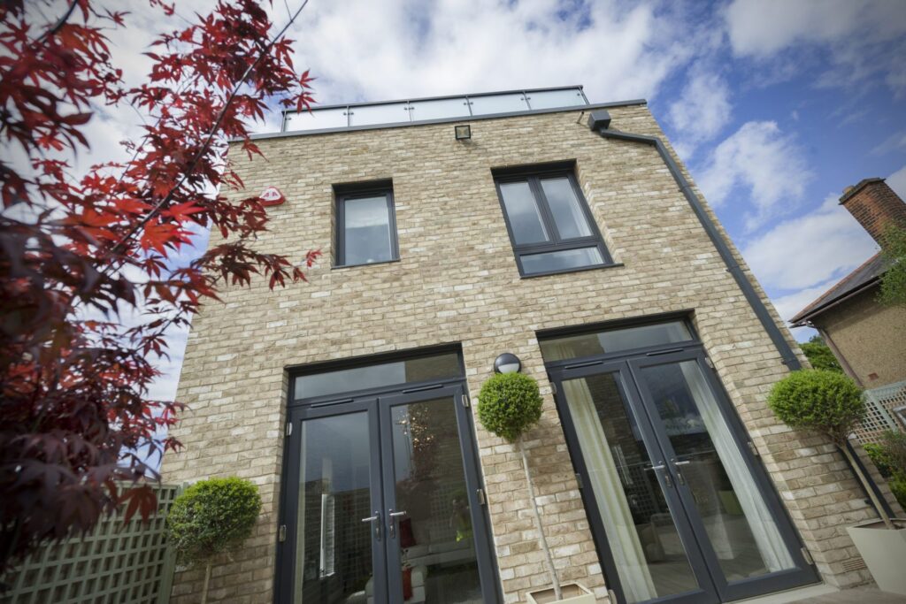 Buy Double Glazing Door in [city]