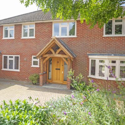 upvc Double Glazing Basingstoke Reading Hampshire Installers Glazed doors Alton Winchester Whitchurch Surrey Berkshire FENSA