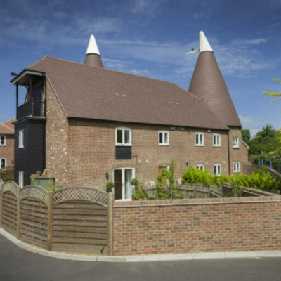 Modern Flush Casement Windows for Period Properties