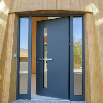 Warmer | Safer | Smarter