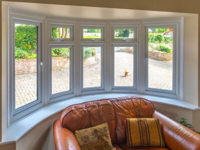 Bow Windows