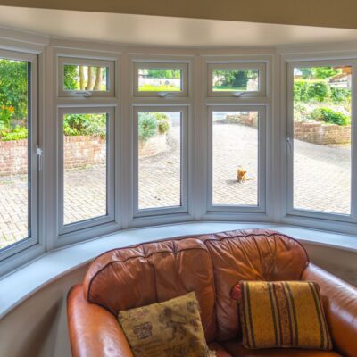 Bow Windows