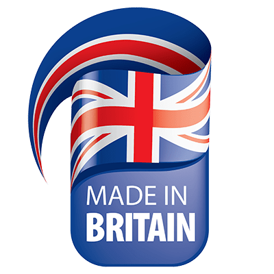 Made in Britain