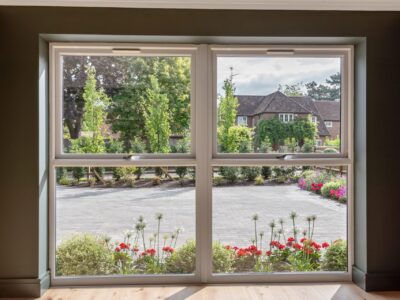 Energy Efficient Windows