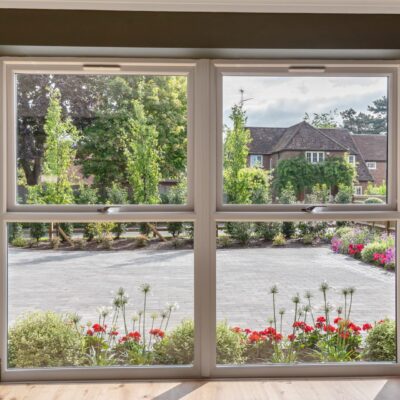 Energy Efficient Windows