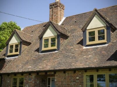 Window and Door Security