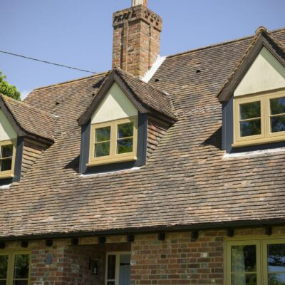 Window and Door Security