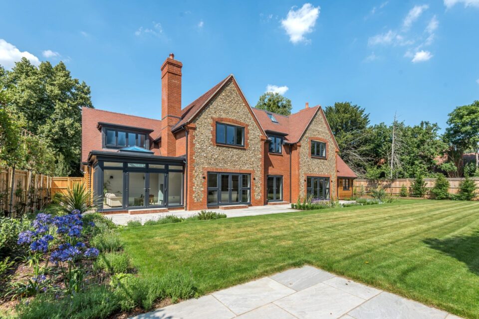 Triple Glazing Windows [city]