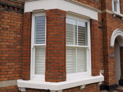 Modern Sliding Sash