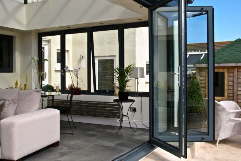 Bifold Door Fitters <small>in [city]</small>