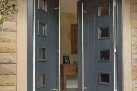 Composite Doors <small>in [city]</small>