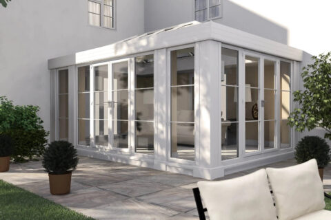 Orangery Builders <small>in [city]</small>