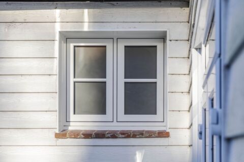Flush Casement Windows <small>[city]</small>