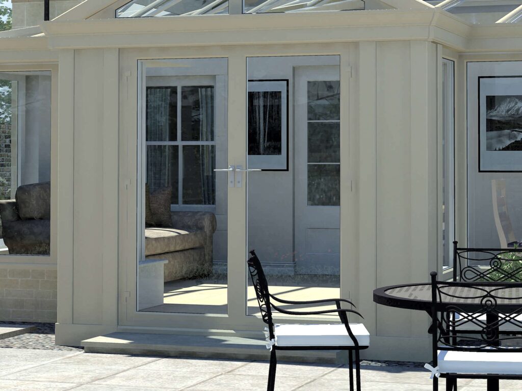 Buy French Doors in [city]