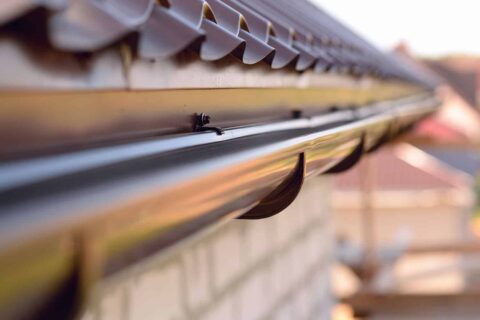 Fascias, Gutters & Soffits <small>in [city]</small>