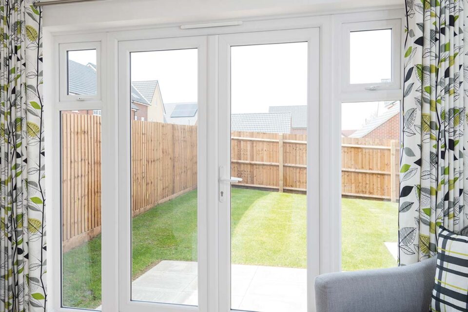 Double Glazing Door Fitter near [city]