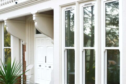 Sash Window Installation <small>in [city]</small>