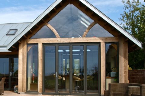 Bi-Fold Doors Installer<small>in [city]</small>