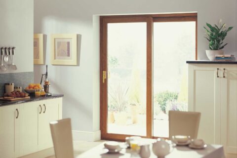 Sliding Patio Doors <small>in [city]</small>