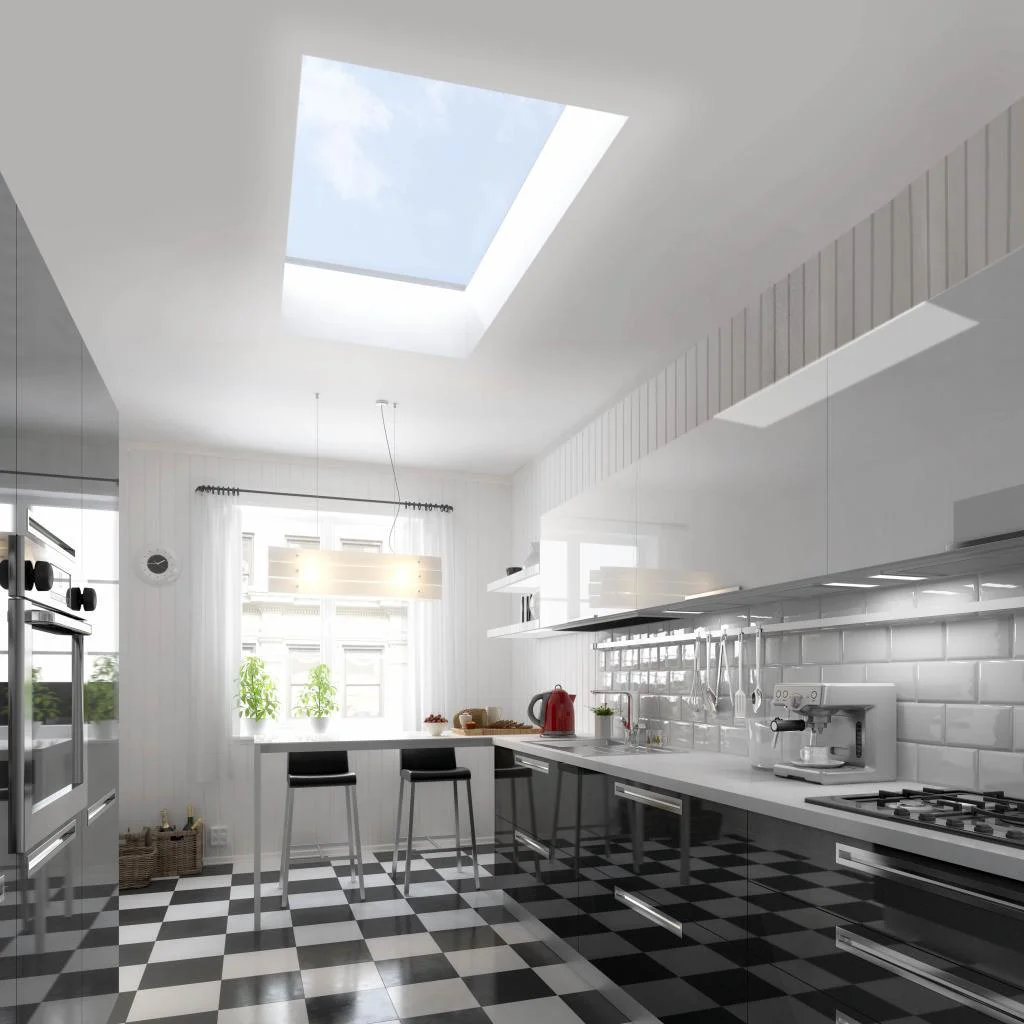 Buy Roof Lantern Skylight in [city]