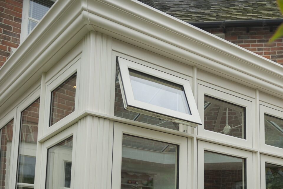 Flush Casement Double Glazing [city]