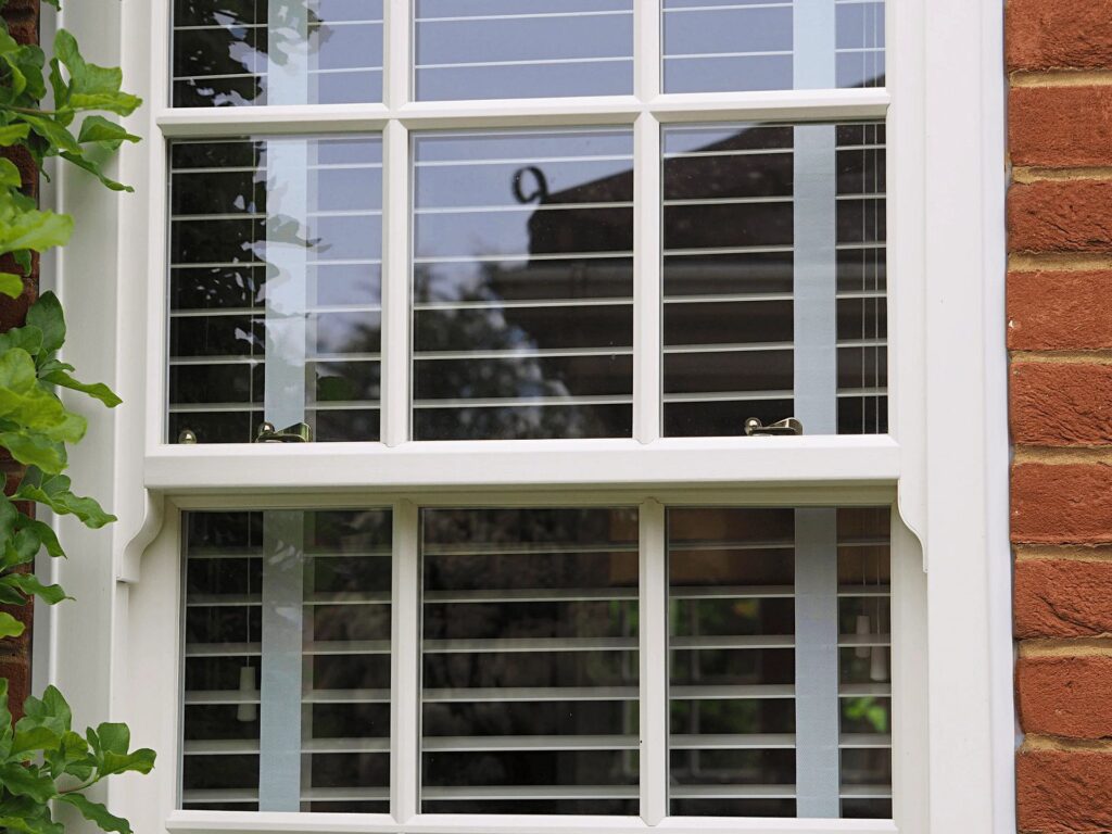 Sliding Sash Windows in [city]